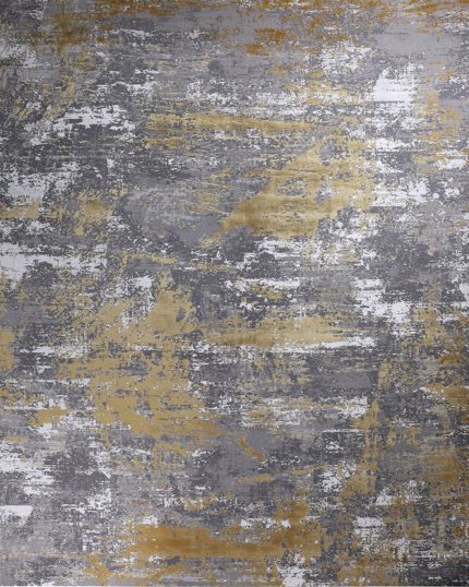 Alba 1052- Gold/Gray/Silver