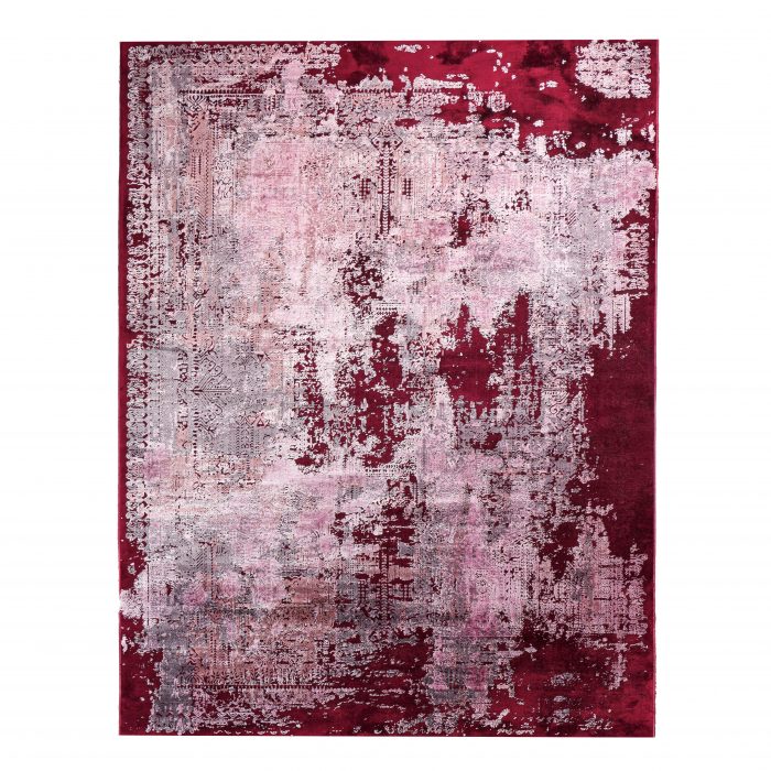 burgunday carpet