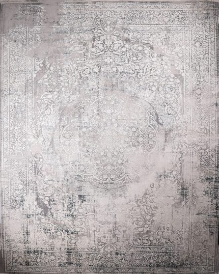 Lucia Vintage 1955- Gray/Silver