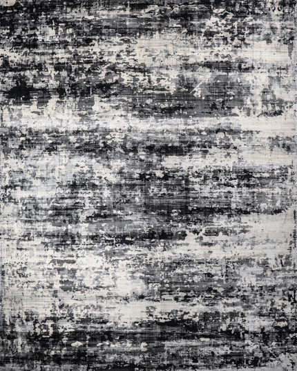 black carpet