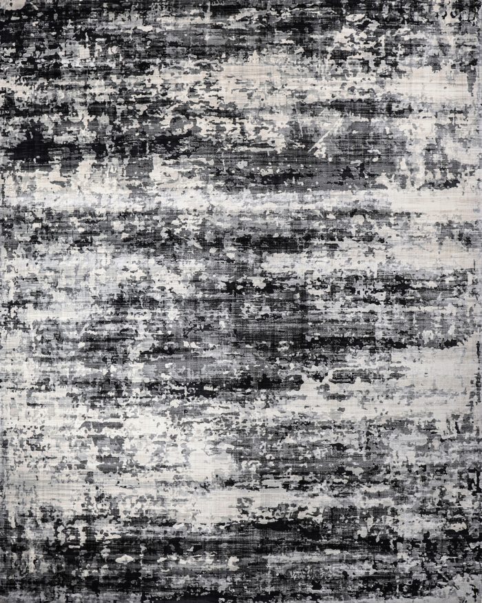 black carpet