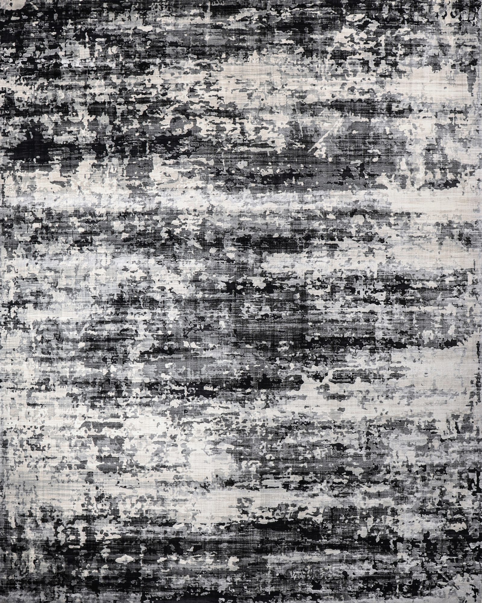 black carpet