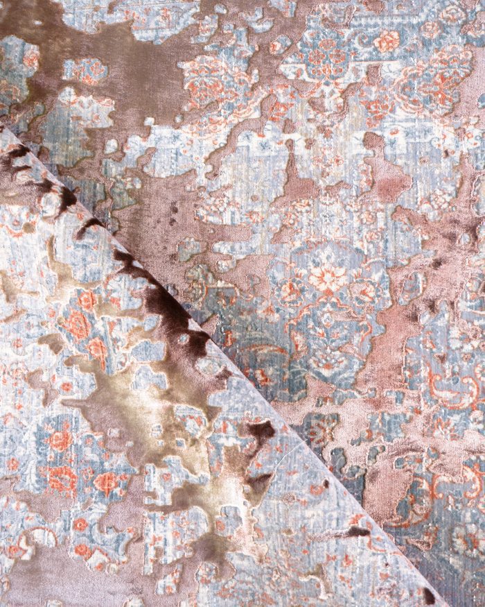modern carpet