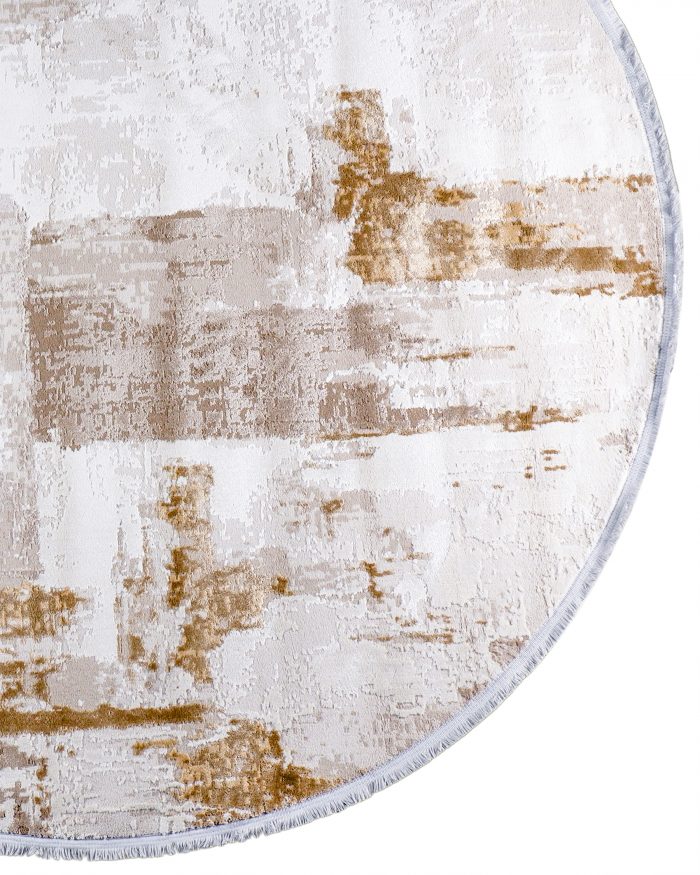 round carpet