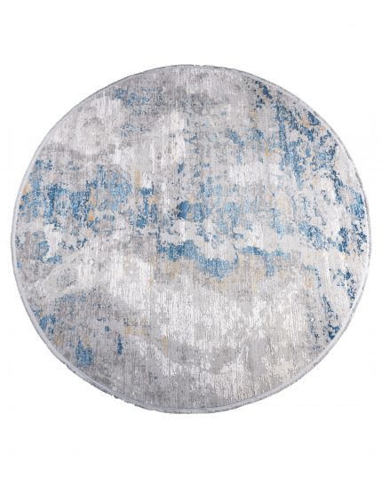 round carpet
