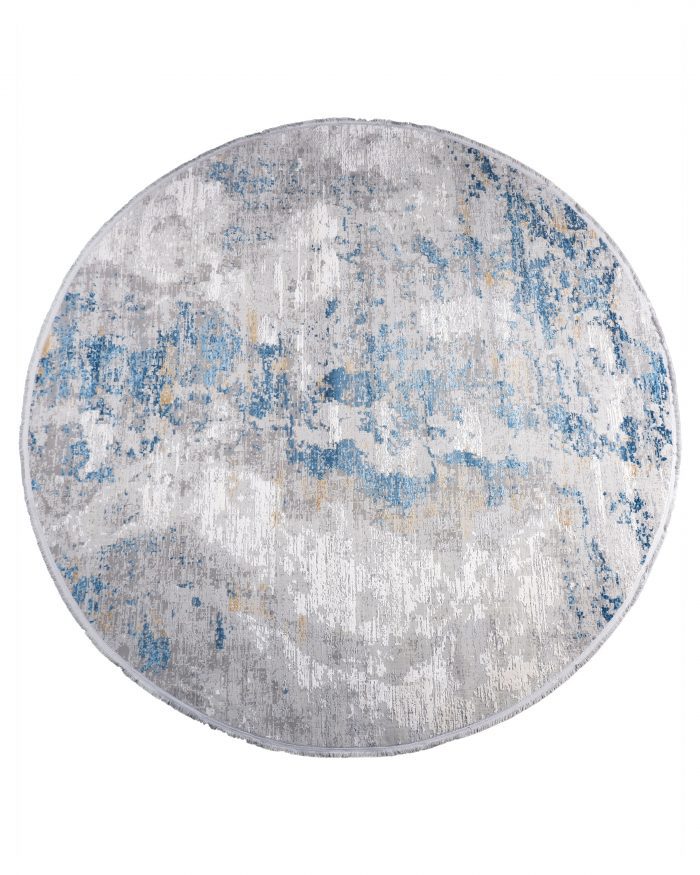 round carpet
