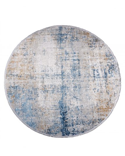 round carpet