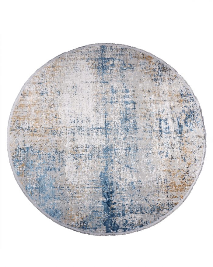 round carpet