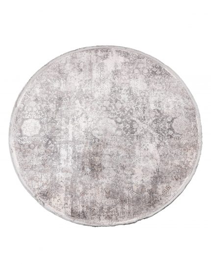 round carpet