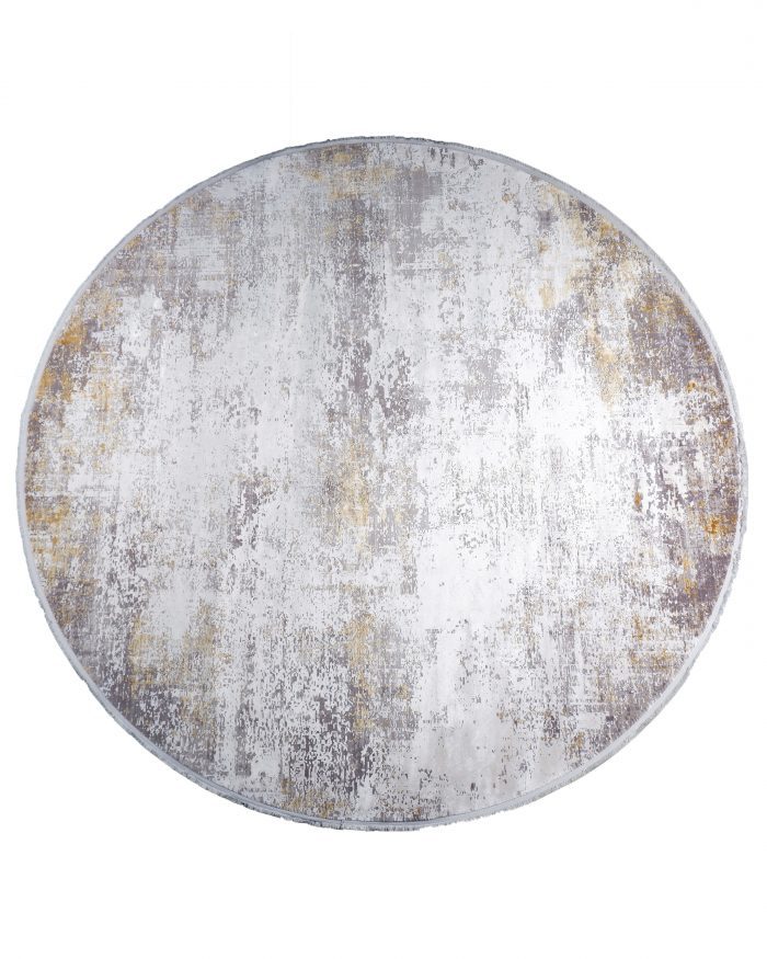 round carpet