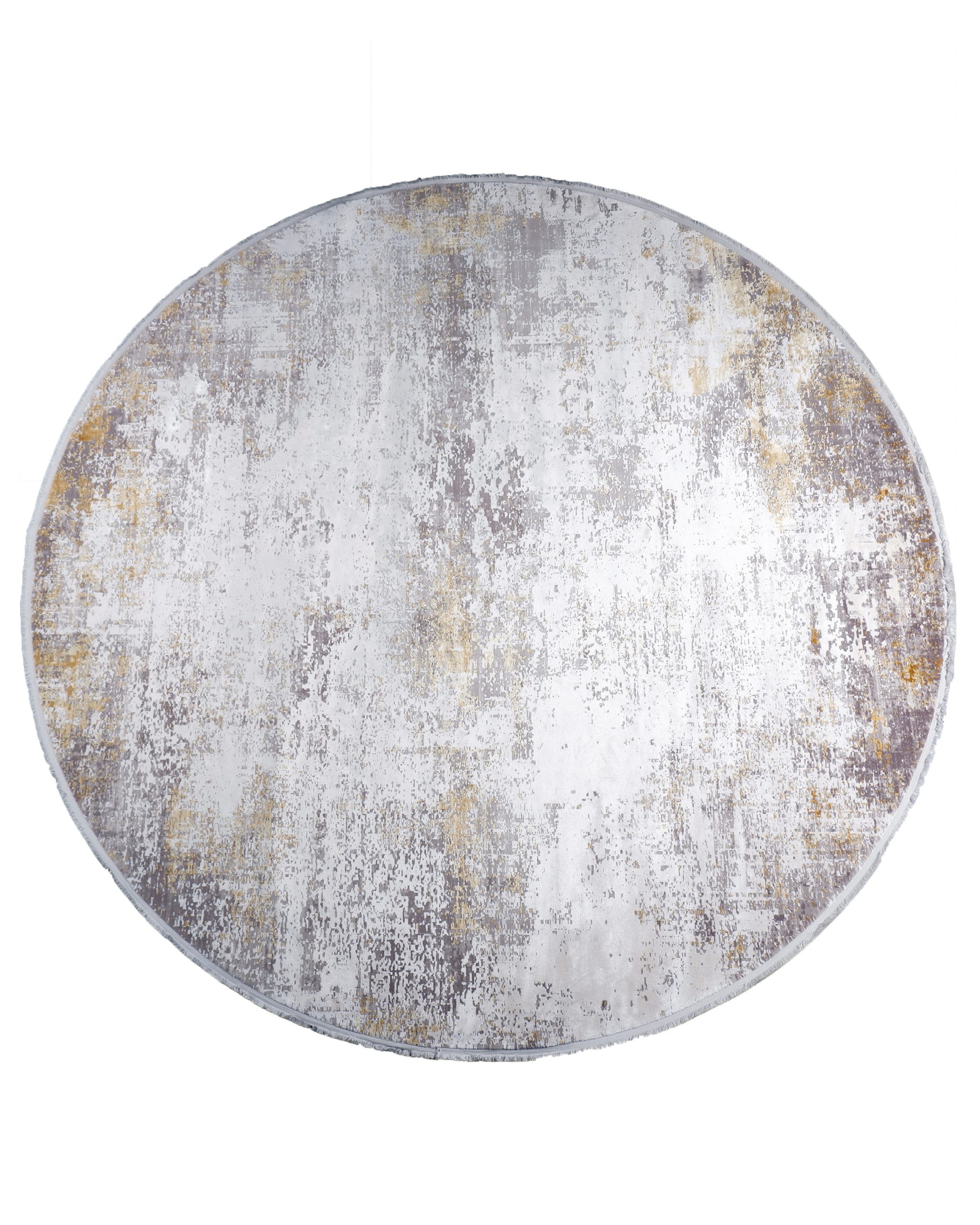round carpet