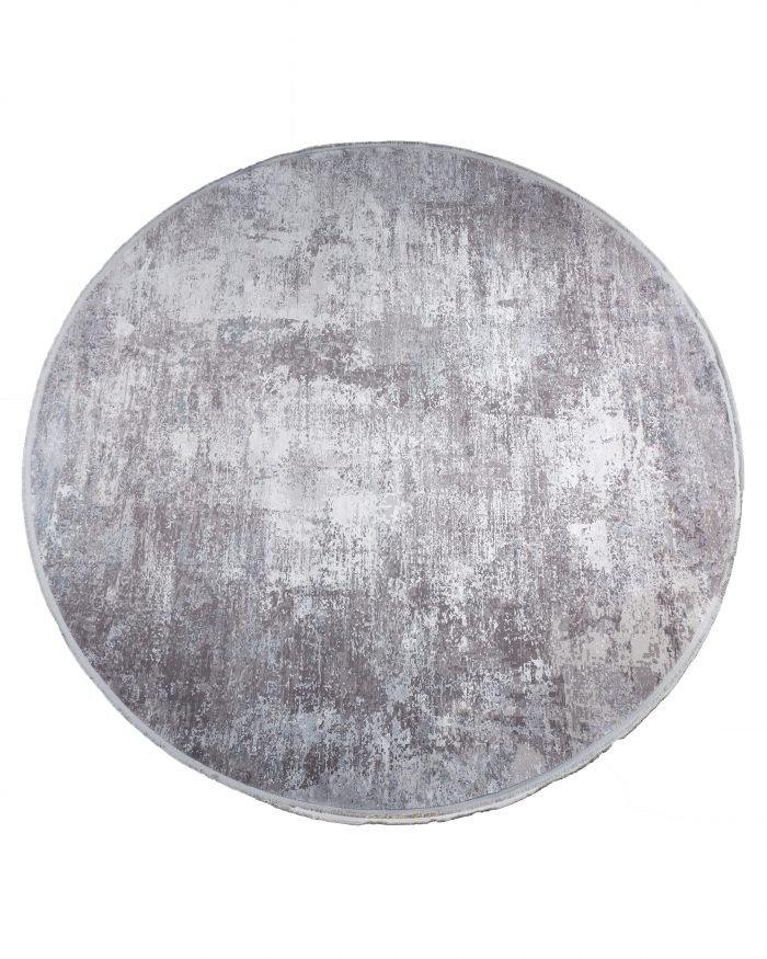 round carpet