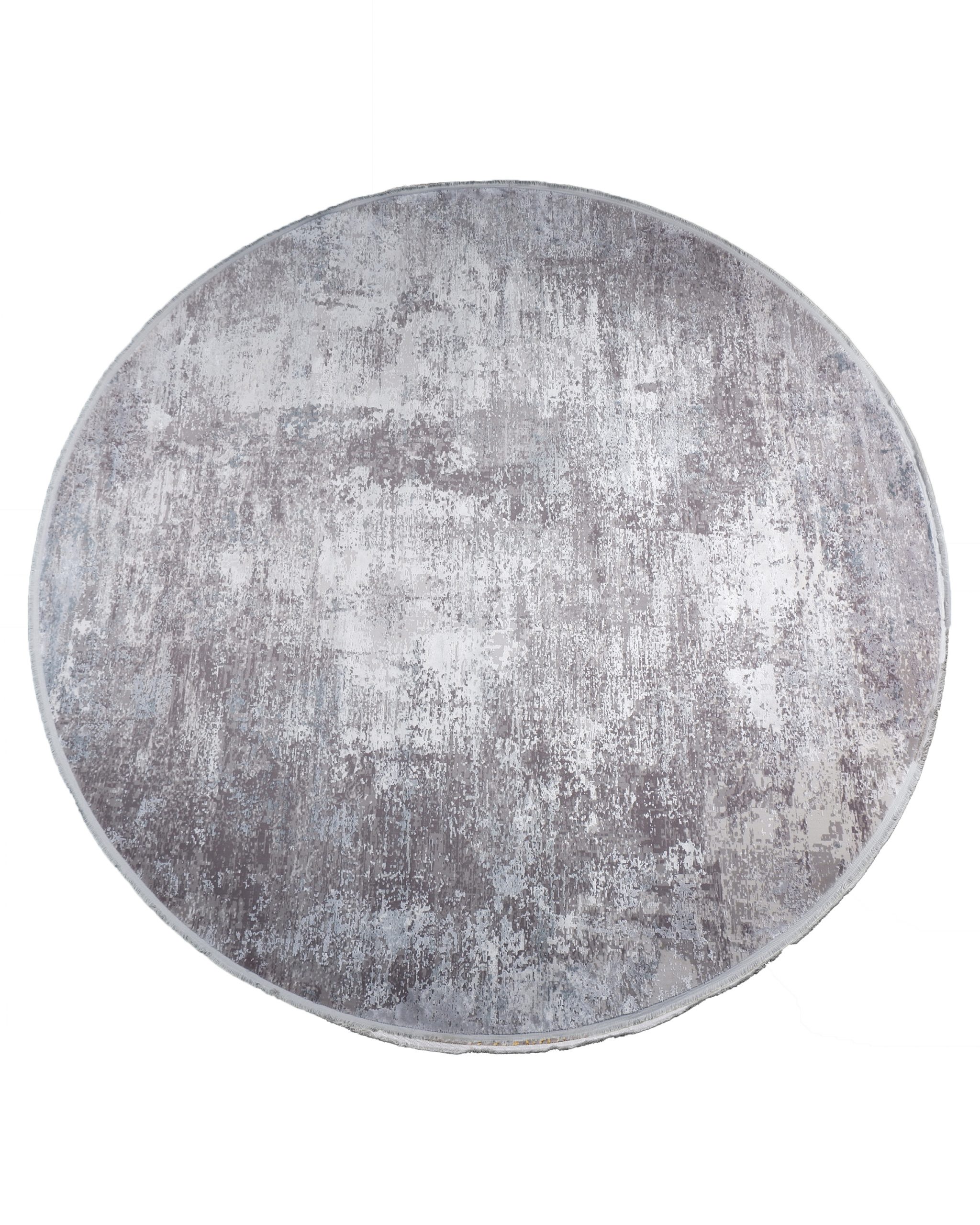 round carpet