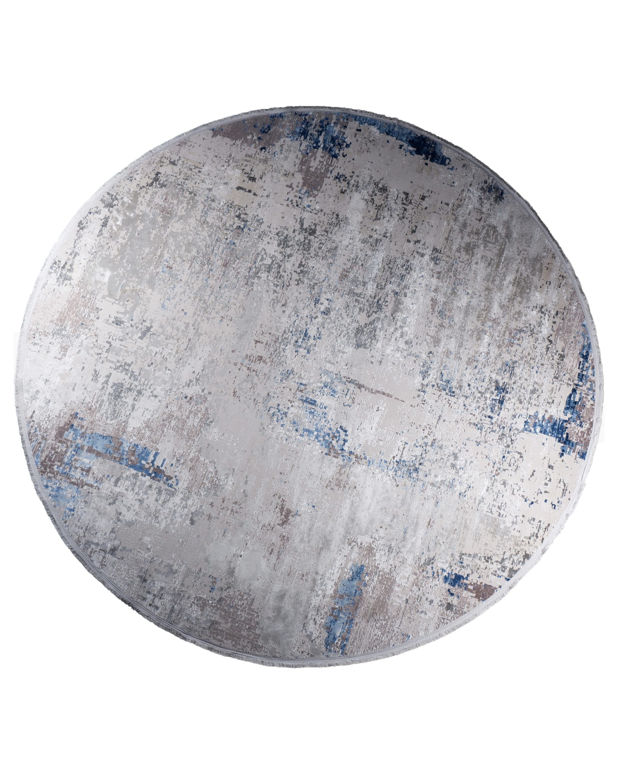 round carpet