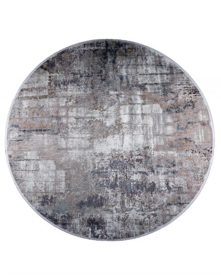 round carpet