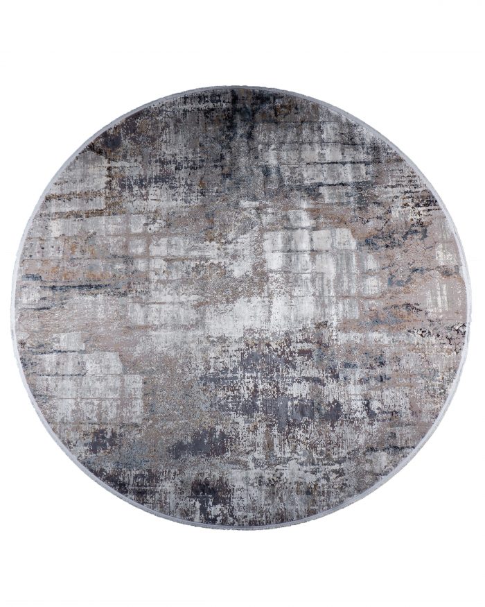 round carpet