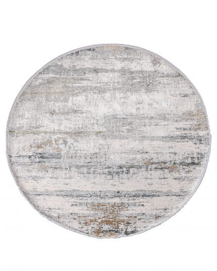 round carpet