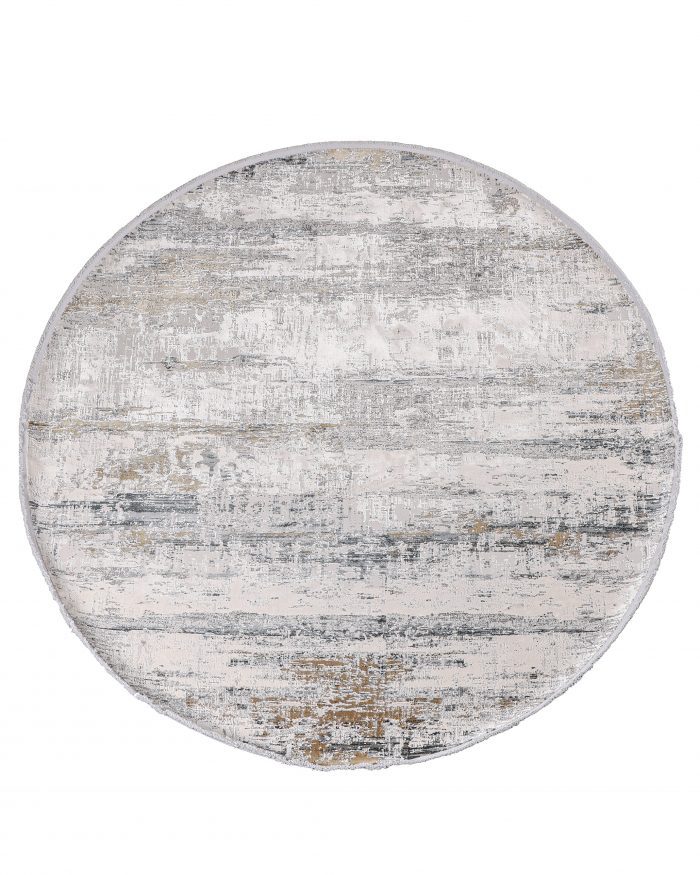 round carpet