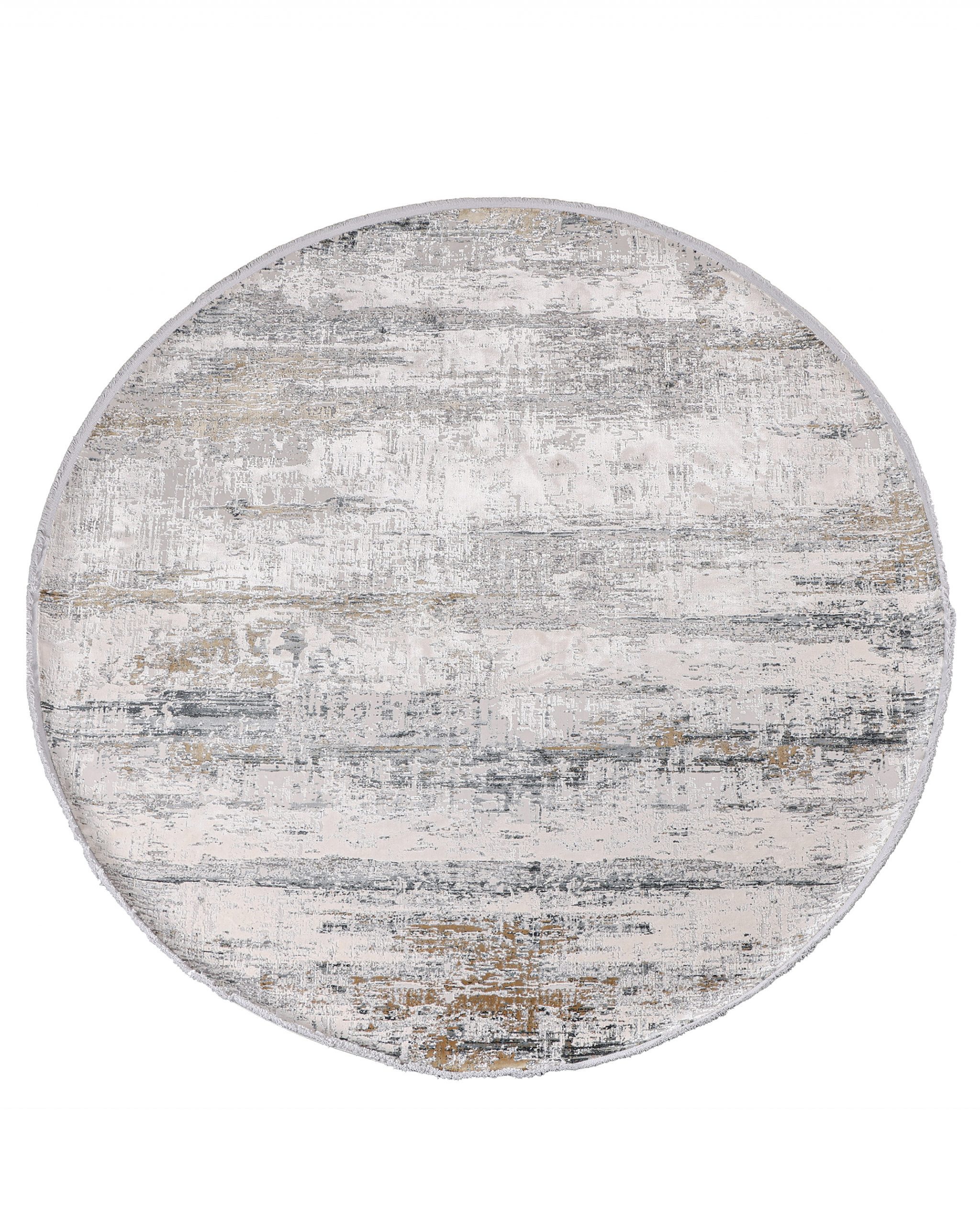 round carpet