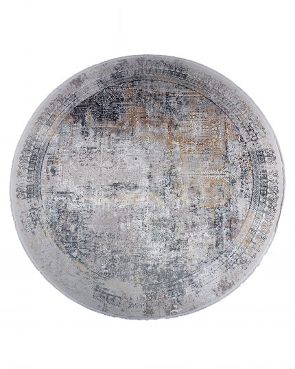 round carpet
