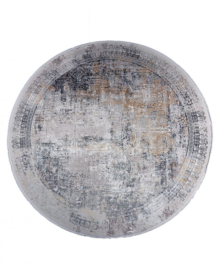 round carpet