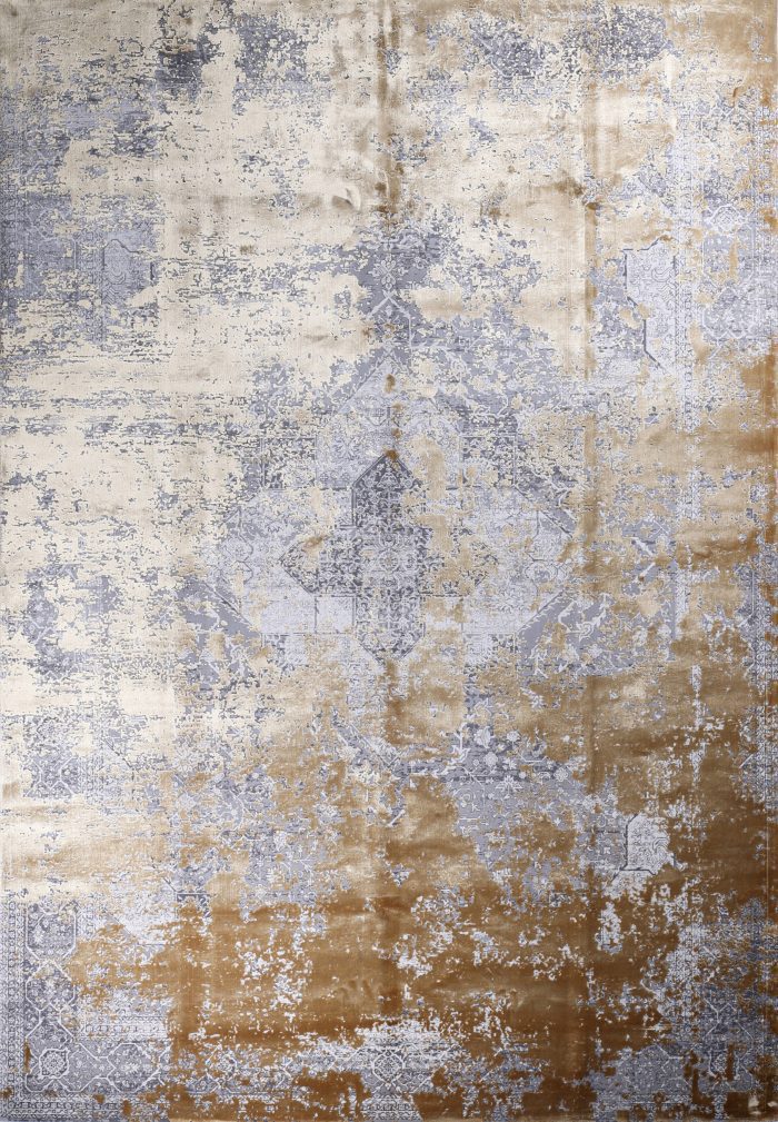 vintage craft carpet