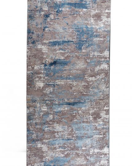 Alba 1052 Runner Blue/Gray/Silver