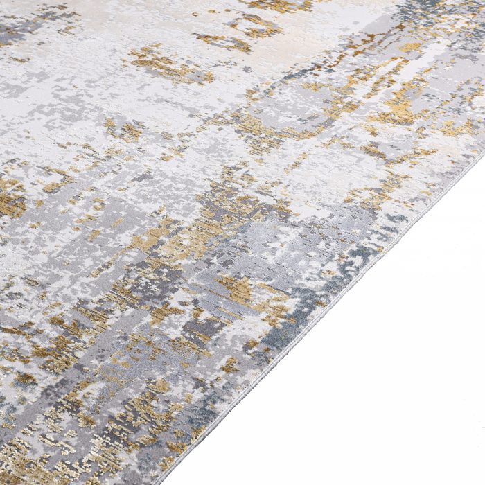 gold carpet