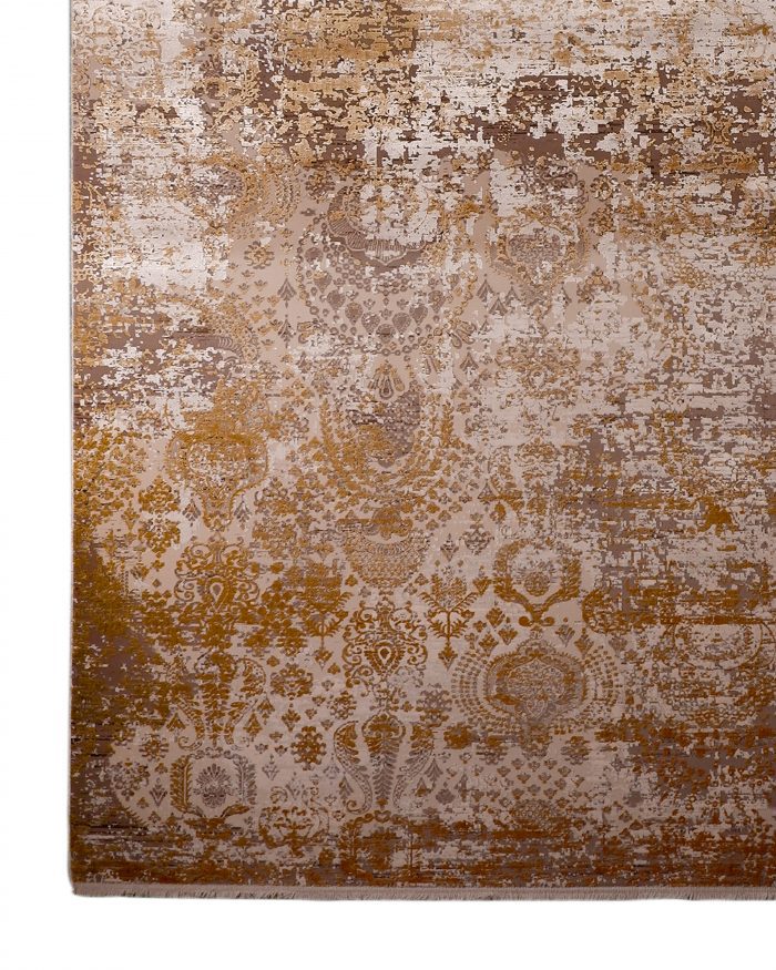 vintage carpet