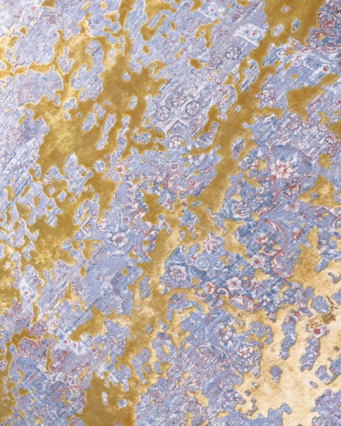gold carpet