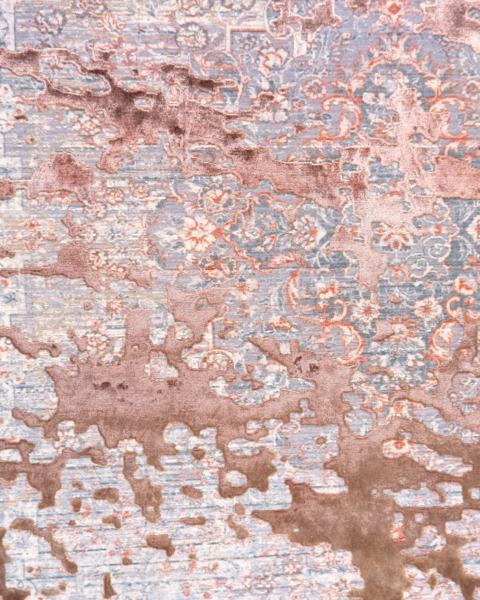 modern carpet