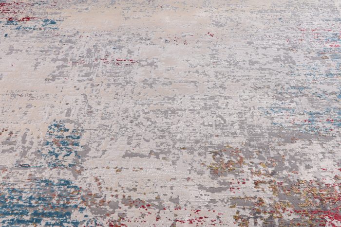Round Carpet