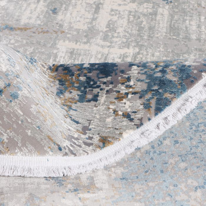 round Carpet