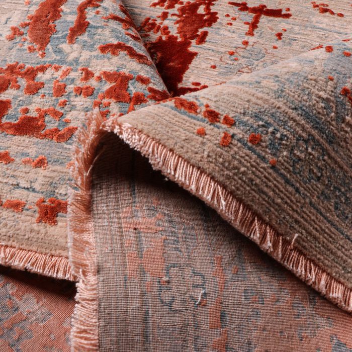 vintage carpet