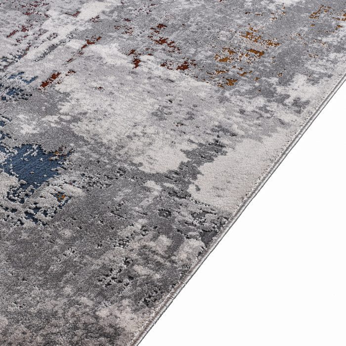 multi color carpet