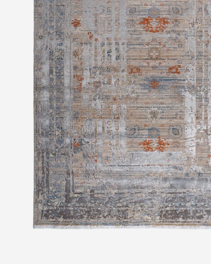 vintage carpet