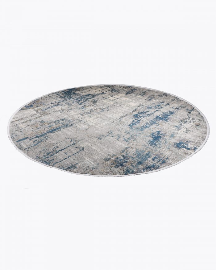 round Carpet