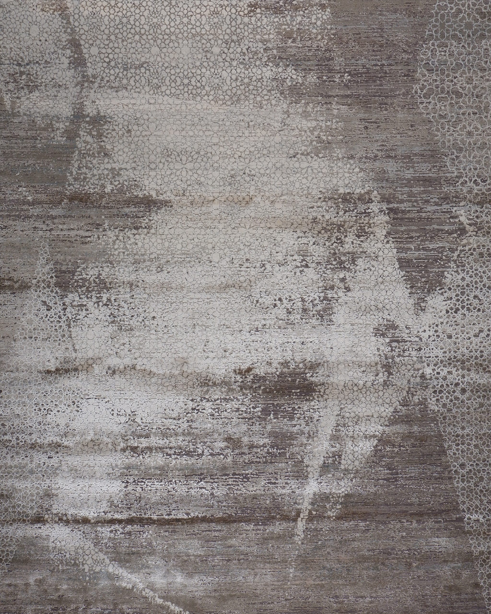 modern carpet