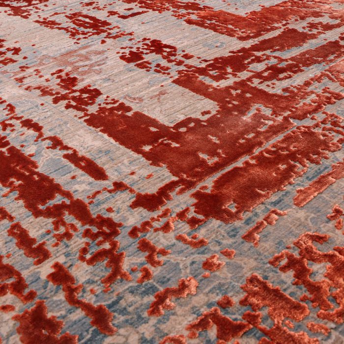 vintage carpet