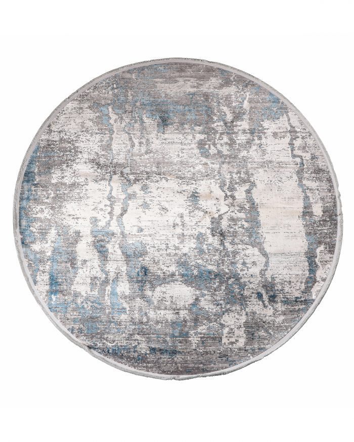 round carpet