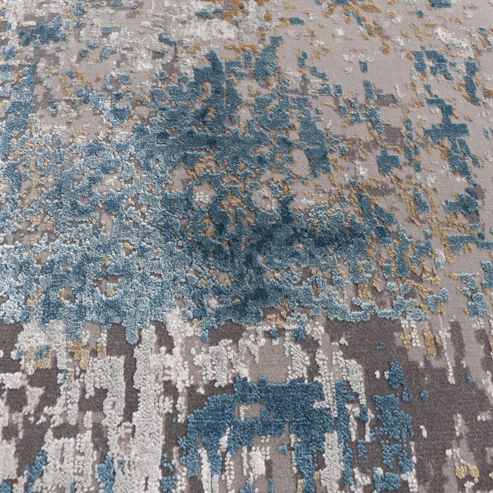 round Carpet