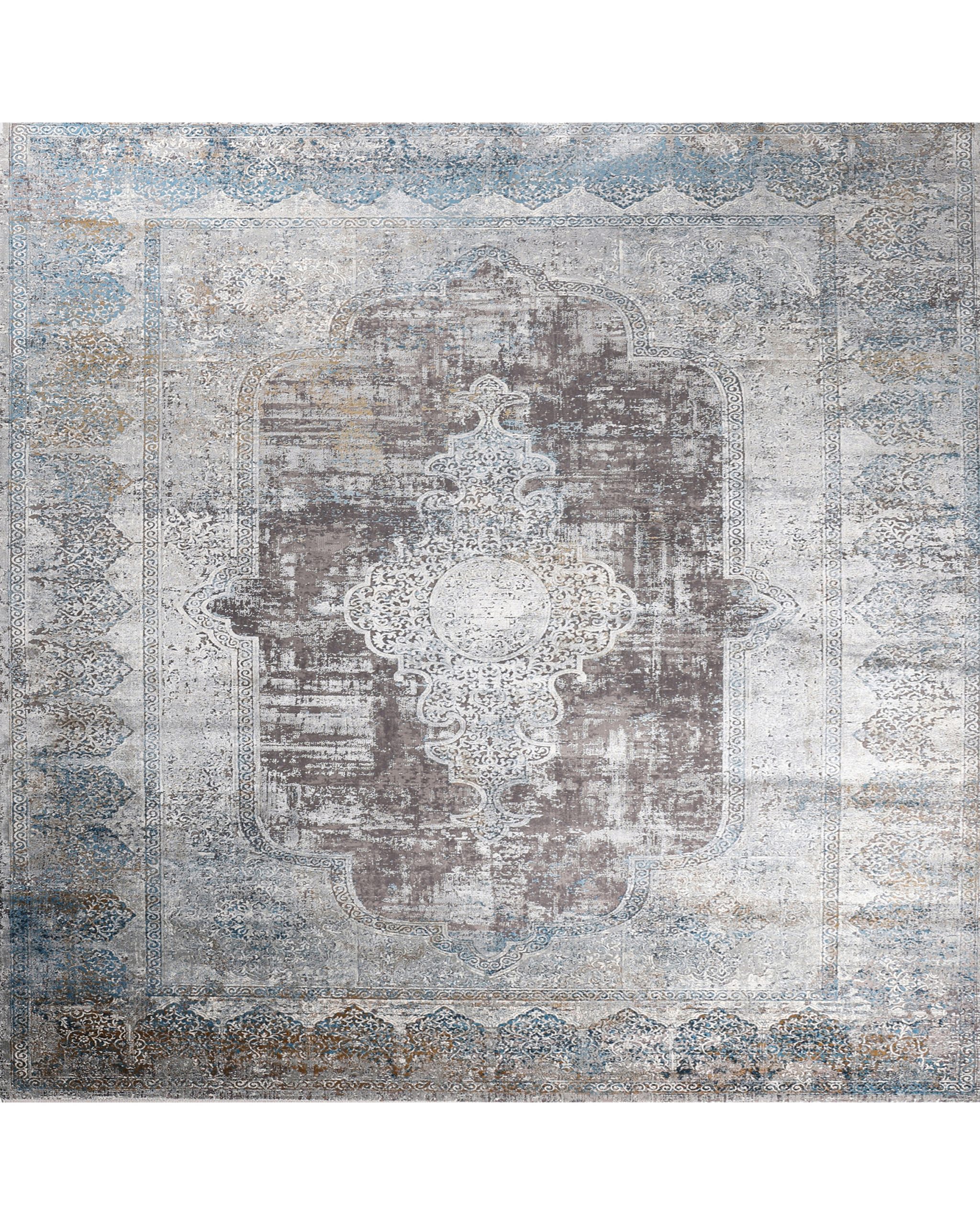 square carpets