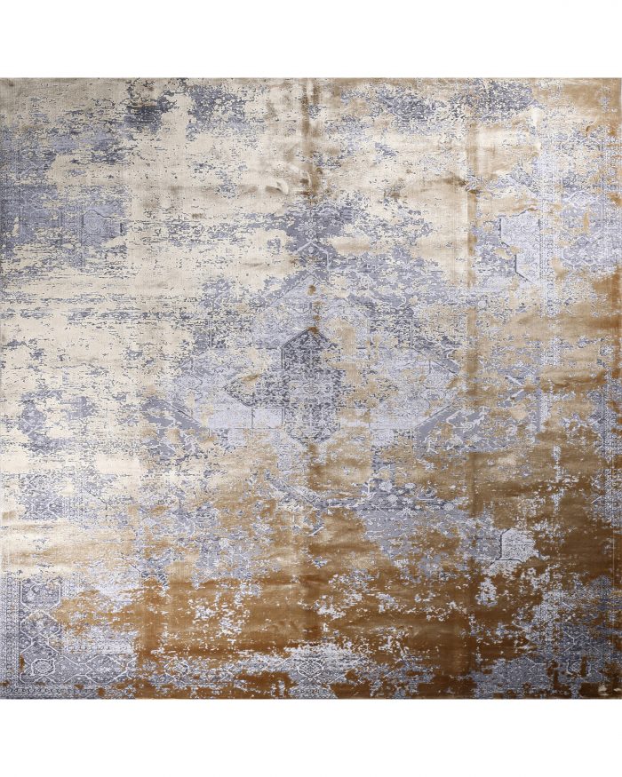 square carpets