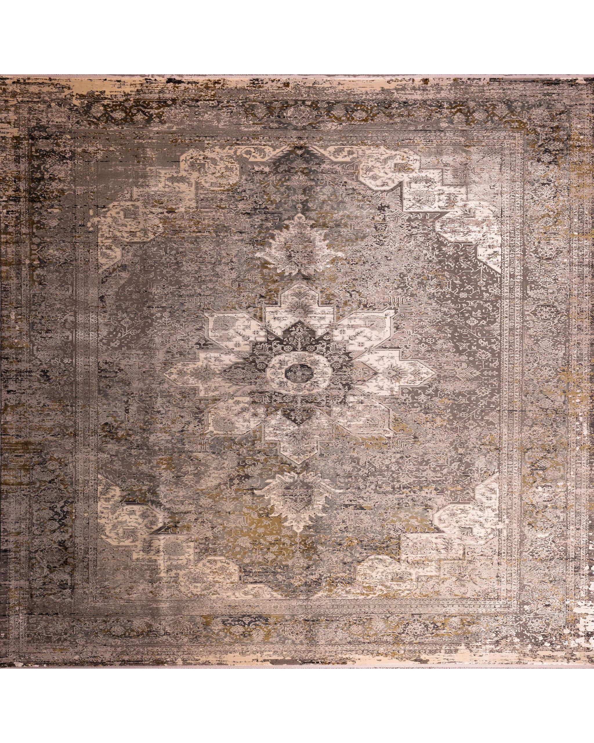 square carpet