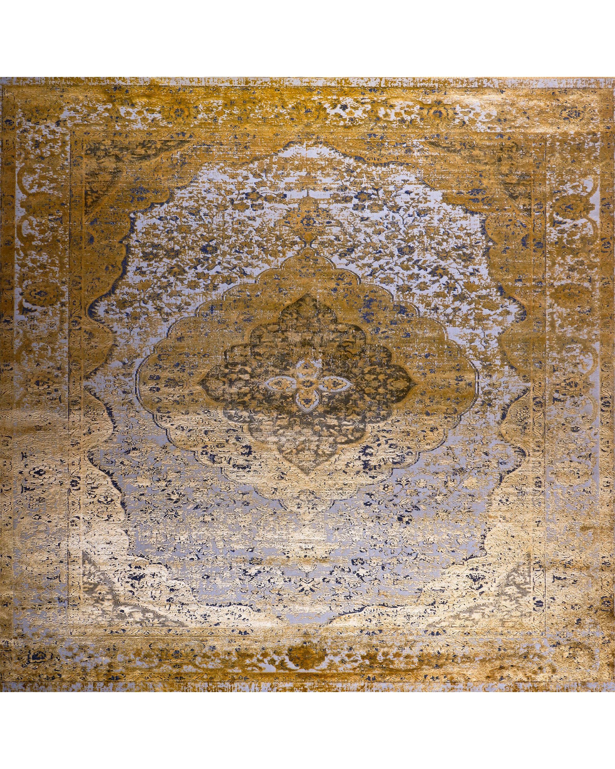 square carpets