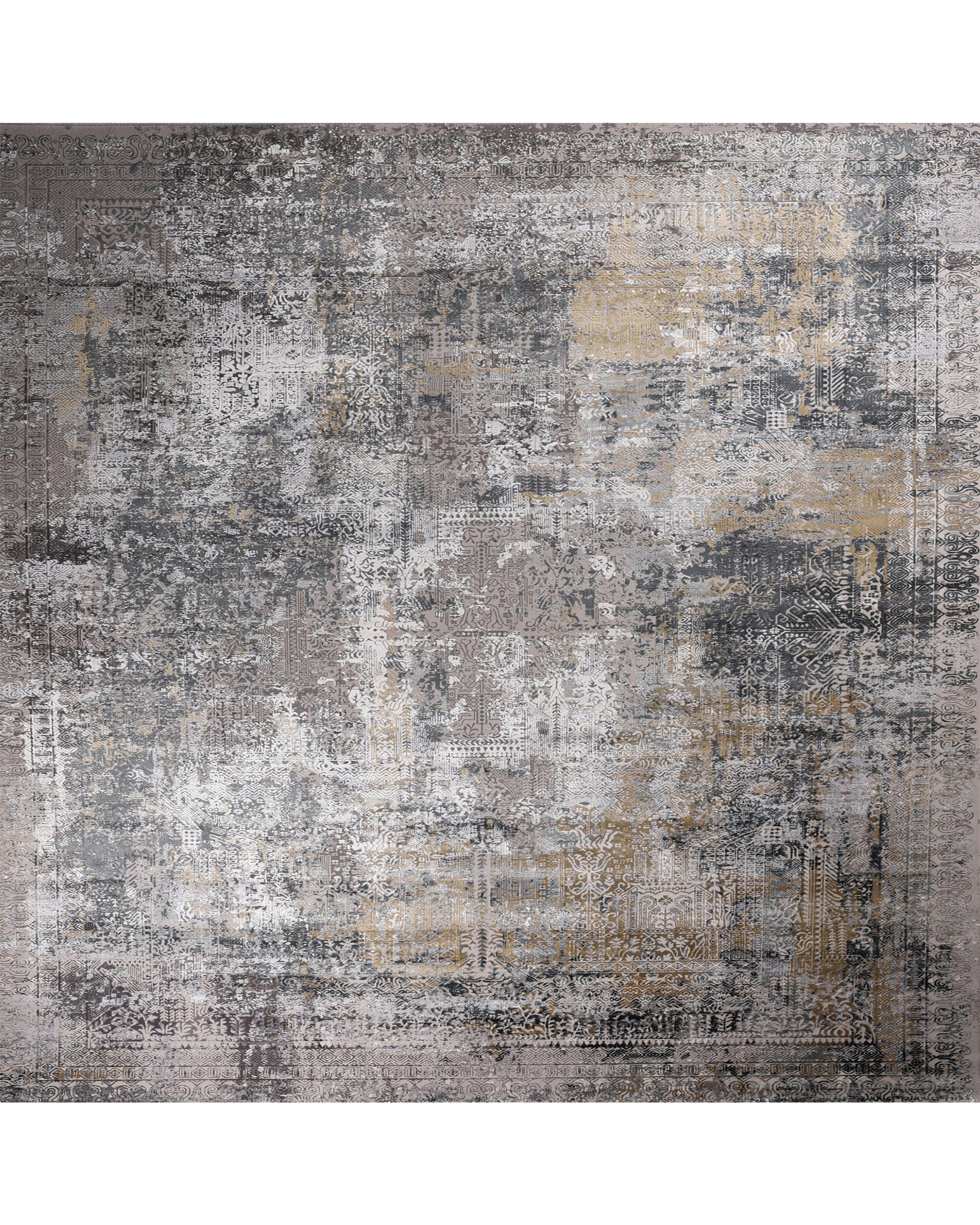 square carpet