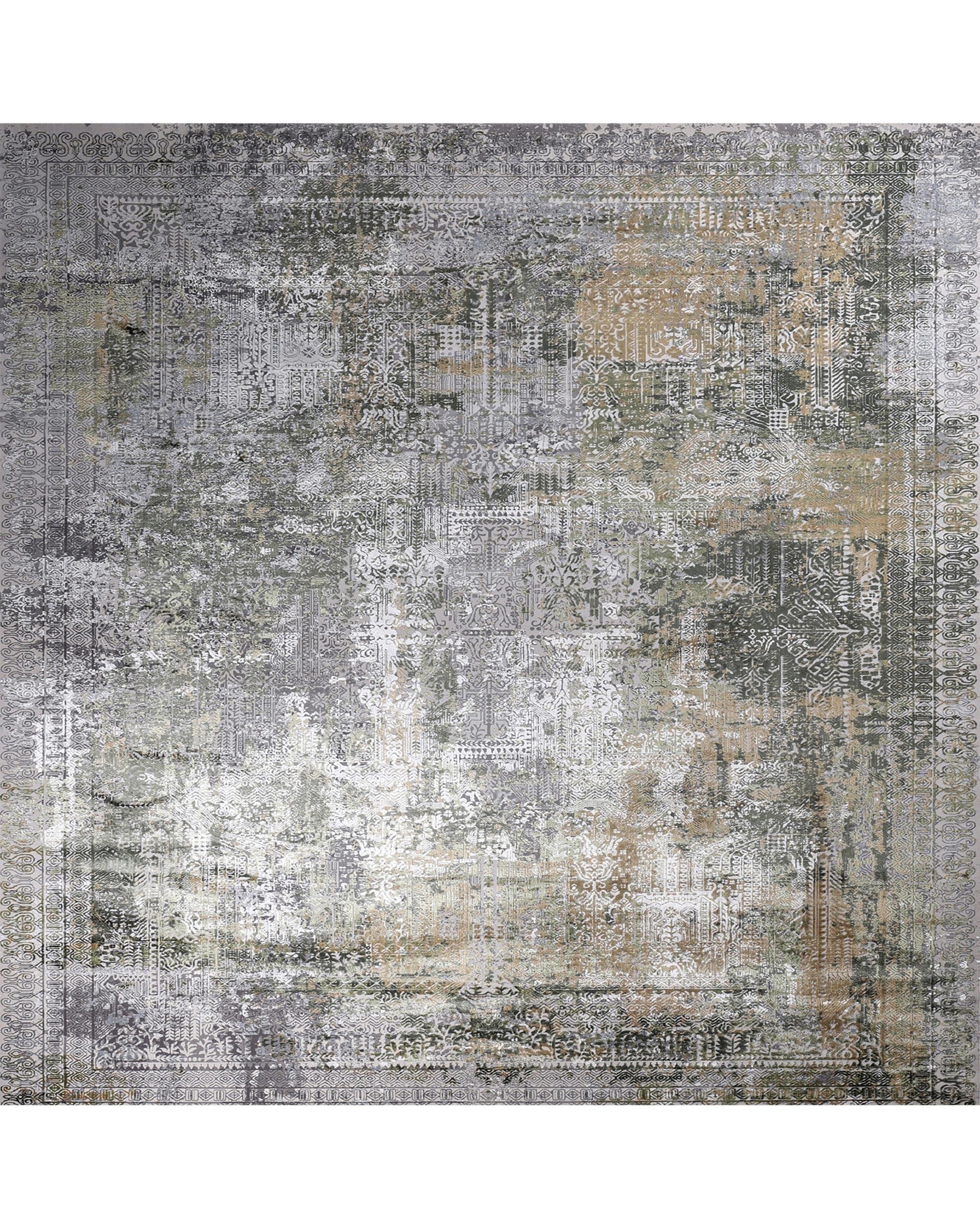 square carpet