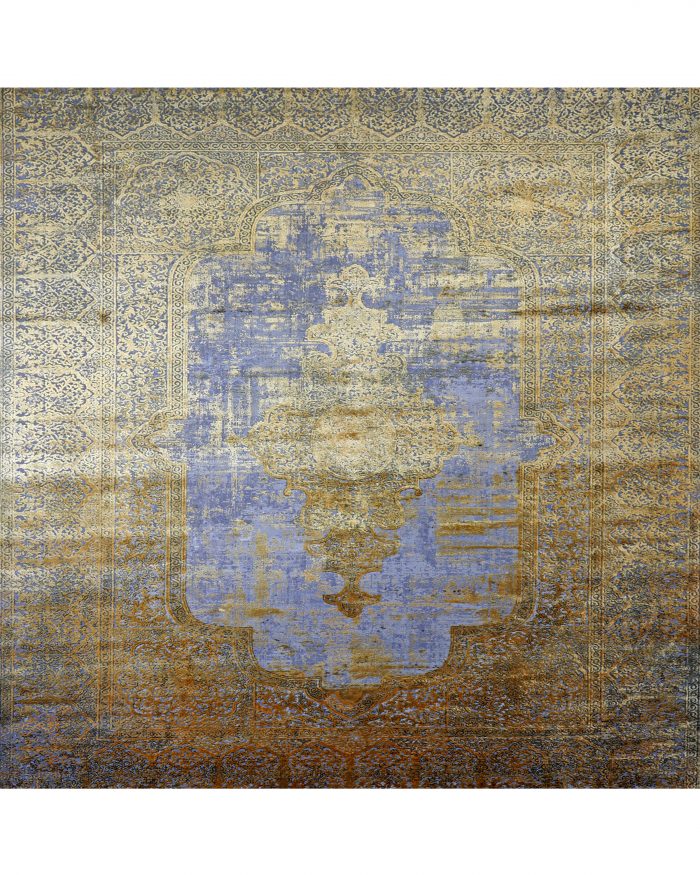 square carpet