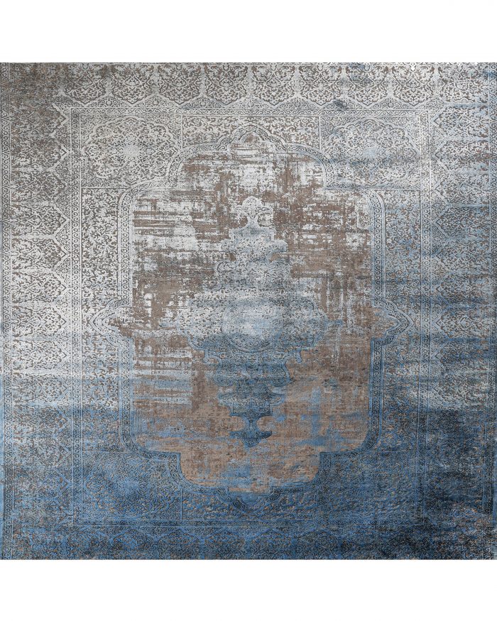 square carpet