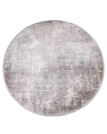 round carpet